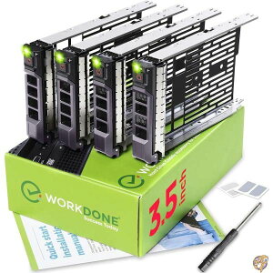 WorkDone 4pbN - 3.5C` HDDLfB KG1CH K@: Dell PowerEdge T[o[ 
