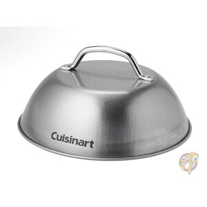 Cuisinart NCWi[g CMD-108 XeX a23cm h[^Xe[LJo[ Oc[ o[xL[ 