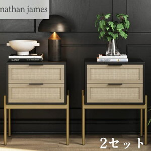 �y�X�[�p�[�Z�[��!�N�[�|���z�M���z�T�C�h�e�[�u�� ���[�����o���t�� Nathan James �l�C�T���E�W�F�[���X ������ �x�b�h���[���p 2�Z�b�g ���u���b�N�� �C���e���A �A�����J�A���Ƌ� �C�O��