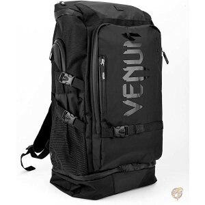 VENUM �o�b�N�p�b�N CHALLENGER XTREM EVO BACKPACK (�u���b�N×�u���b�N) ��������