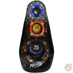yN[|zMzi[t Ct[^u^[Qbg NERF Inflatable Target 3XRA][ 