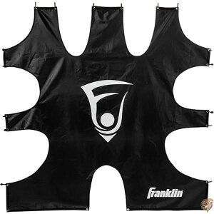 Franklin Sports NXS[V[eBO^[Qbg NXg[jO ˌKpR[i[^[Qbg