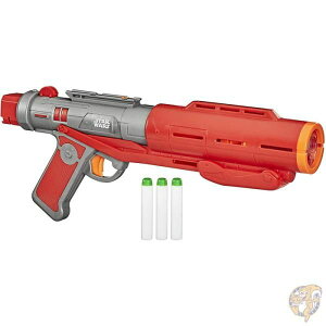 i[t CyAEfXEg[p[fbNX_[cuX^[ NERF }_A 