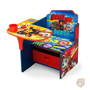 �p�E�p�g���[�� �L�b�Y �`�F�A �f�X�N ���[���t�� TC85961PW Delta Children �f���^�`���h����