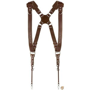 �y300�~�N�[�|���z�M���zCoiro �J�����A�N�Z�T���[ �f���A���n�[�l�X 2�J���� - �V�����_�[���U�[�X�g���b�v �}���`�M�A �_�u���J�����A�N�Z�T���[ ��������