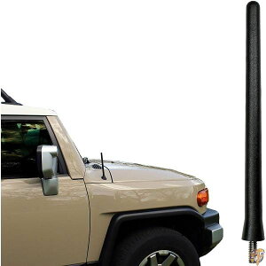 AntennaMastsRus - 2007 2015 Toyota FJ Cruiser pAei 6 3/4" INCH 