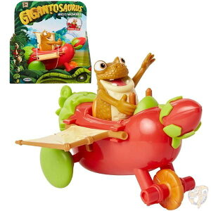 yő2000~N[|25`zMKgTEX }Ỹ}Y[r gCtBMA Gigantosaurus 701131-PB 