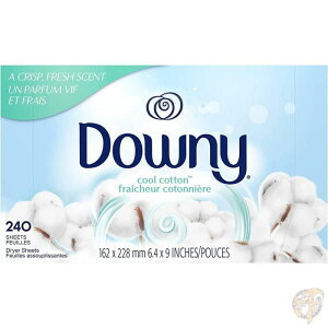 _Ej[ Downy _ hC[V[g ₩ȃRbg̍ 240 