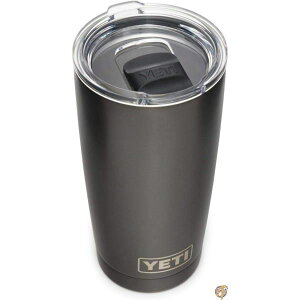 y300~N[|zMzYETI(CGeB) Rambler 20IX ^u[ XeXX`[ ^fM MagSliderWt Graphite