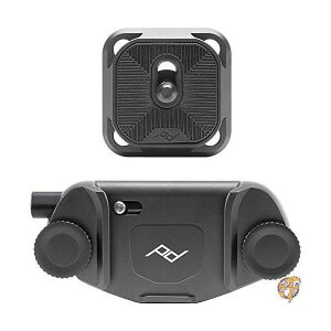 �y�N�[�|���z�M���zPeakDesign �s�[�N�f�U�C�� �L���v�`���[ �u���b�N CP-BK-3 (�u���b�N) [���s�A���i]