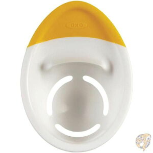 y281000~N[|!撅20lzIN\[ ObhObvGbOZp[^[ OXO Good Grips 3-in-1 Egg Separator 