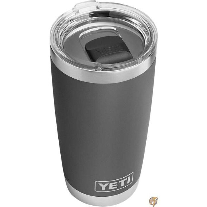 楽天市場】YETI(イエティ) Rambler 20オンス タンブラー ステンレス 