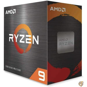 y|Cg3{!42028ԁzAMD Ryzen 9 5900X cooler Ȃ 3.7GHz 12RA / 24Xbh 70MB 105W