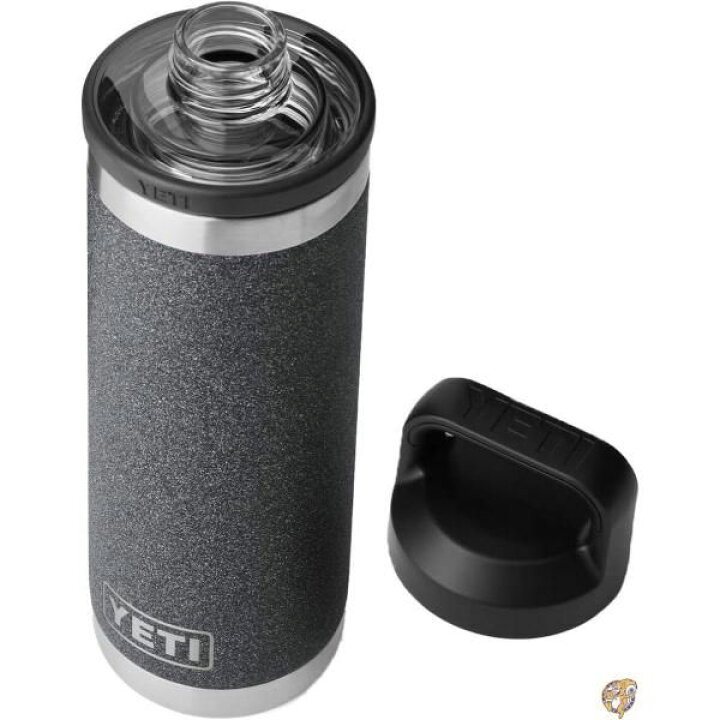 楽天市場】YETI (イエティ) Rambler 18オンスボトル 真空断熱 