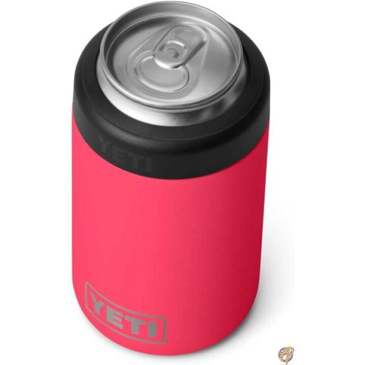 楽天市場】YETI（イエティ）ランブラー 12オンス コルスター 保冷用缶 