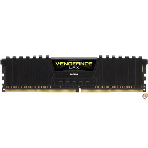 CORSAIR DDR4-3200MHz fXNgbvPCp  VENGEANCE LPX V[Y 16GB [8GB×2] 