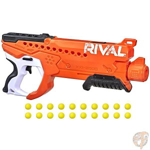 i[t NERF J[uVbg Rival Curve Shot Helix XXI-2000 uX^[ ̓SC