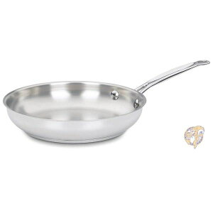 �y�ő�2026�~�N�[�|���z�M���zCuisinart �N�C�W�i�[�g 722-24 �V�F�t�N���V�b�N �X�e�����X �I�[�v���X�L���b�g �t���C�p�� ��������