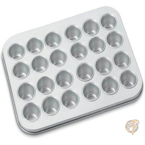 �y�ő�2026�~�N�[�|���z�M���z�N�C�W�i�[�g �m���X�e�B�b�N�x�[�N�E�F�A Cuisinart AMB-24MMP 24�J�b�v �~�j�}�t�B�� �V���o�[ ��������