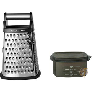 Lb`GCh 4 XeX{bNXO[^[ ubN KitchenAid 낵 