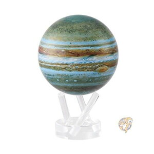 y|Cg3{4&5zؐV ŉؐV [oO[u MOVA Globe 4.5C` fEq 