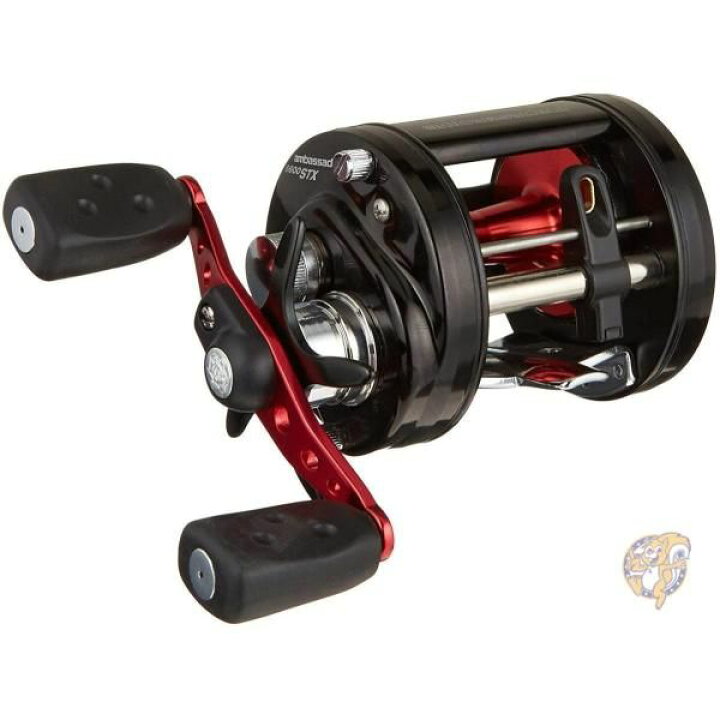 楽天市場】【20日最大4000円クーポン】アブガルシアAbu Garcia 