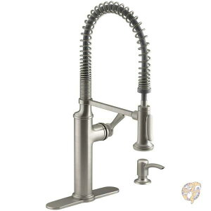 R[[ X[Lb`VNtHZbg Kohler K-R10651-SD-VS Lb` 