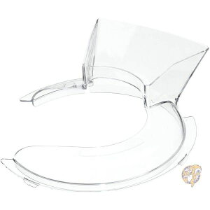 【1000円/555円クーポン配信中】ミキサー用注ぎ口シールド Lifetime Appliance Parts KitchenAid キッチンエイド対応 送料無料