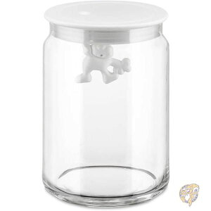 �K���X�� �t�[�h�R���e�i W �W�����j �K���X�{�b�N�X �t�[�h�W���[ AMDR05 Alessi �A���b�V�B
