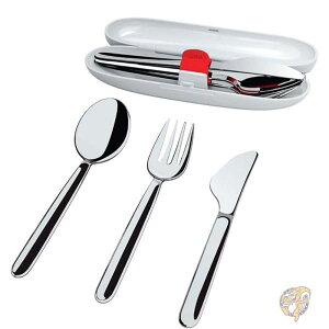 gxJg[Zbg Xv[ tH[N iCt 18/10 XeXX`[ Jg[ SA04S3 G Alessi AbVB