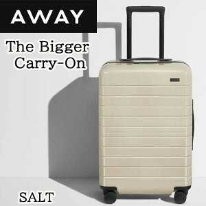 yN[|zMzAWAY X[cP[X L[P[X The Bigger Carry-On y SALT(GLOSS) AEFCX[cP[X s