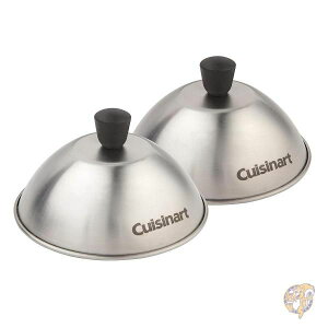 Cuisinart NCWi[g CMD-388 XeX no[K[p a16cm W 2_Zbg h[^Jo[ Oc[ o[xL[ 