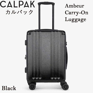 y1000~/555~N[|26ԁzCALPAK Ambeur Carry-On Luggage JpbN X[cP[X L[P[X  L[obO