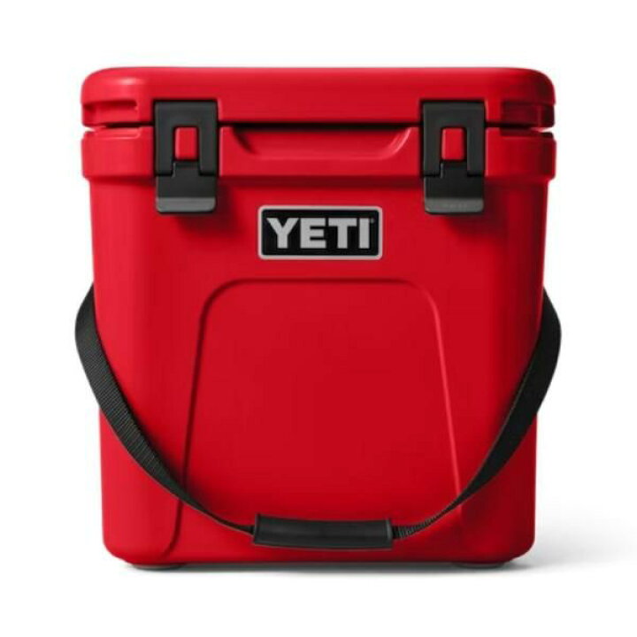楽天市場】YETI ローディー 24 ROADIE24 HARD COOLER Rescue Red 赤 