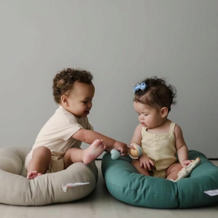 楽天市場】【ポイント2倍!15日】snuggle me Infant Lounger スナッグル 
