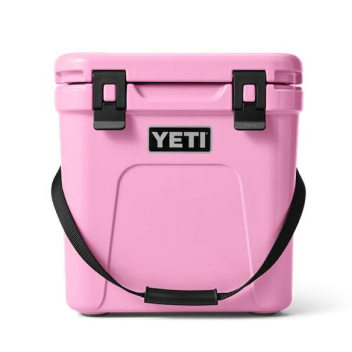 楽天市場】YETI ローディー 24 ROADIE24 HARD COOLER POWER PINK 
