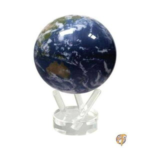 y|Cg3{!42028ԁzŉnV [oO[u NEhTeCg q MOVA Globe Clouds Satellite 4.5C`yCOEsAiz