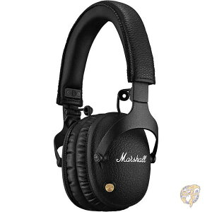 wbhtH Monitor II ANeBu mCY LZO Bluetooth 1005228 Marshall }[V