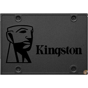 �y�N�[�|���z�M���z�L���O�X�g��Kingston SSD 960GB 2.5�C���` SATA3 TLC NAND�̗p A400 �yPS4����m�F�ς݁z ��������