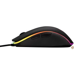 y1000~OFFN[|10/1zHyperX Pulsefire Surge RGB Q[~O}EX Q[}[ w DPI OmronXCb` 2N 