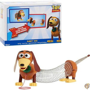 yN[|zMzfBYj[ sNT[gCEXg[[ XL[EhbO vgC / Disney PIXAR 2020 TOY STORY SLINKY DOG PULL ysAiz f l` ObY