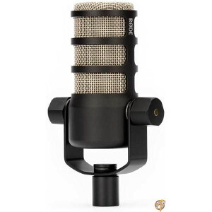 �y�N�[�|���z�M���zRODE Microphones ���[�h�}�C�N���t�H���Y PodMic �|�b�h�L���X�g�����_�C�i�~�b�N�}�C�N PODMIC ��������