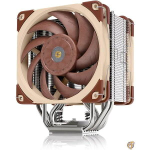 y281000~N[|!撅20lzNoctua NH-U12A, NF-A12x25 PWM  \ É v~A CPUN[[ (120mm, uE) 