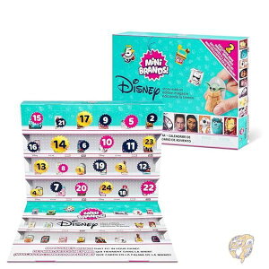 y|Cg3{4&5z~juY fBYj[~j Disney Minis by ZURU AhxgJ_[ ~j 4t fBYj[XgA tBMA 24