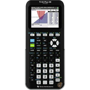 y|Cg3{!320`5zTexas Instruments TI-84 Plus CE Otd ubN [sAi] 