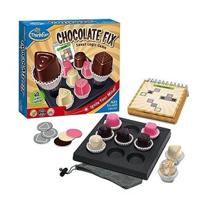 y|Cg3{4&5zVNt@ThinkFun `R[gtBbNX 76330 WbNQ[ 