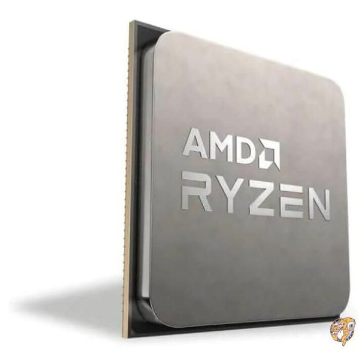 楽天市場】AMD Ryzen 9 5950X without cooler 3.4GHz 16コア / 32 