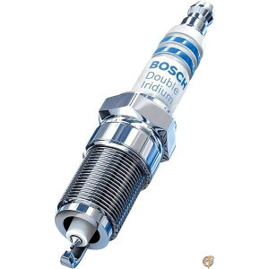 Bosch Automotive (9617) OE�t�@�C�����C���[ �_�u���C���W�E���X�p�[�N�v���O - �V���O��