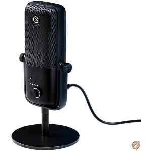 �y�ő�1000�~�N�[�|��25������zElgato �}�C�N WAVE:3 �v���~�A���}�C�N & �f�W�^���~�L�V���O�\�����[�V���� �y�i�z ��������