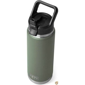 YETI (CGeB) Rambler 26IX{g ^fM XeXX`[ Xg[Lbvt LvO[